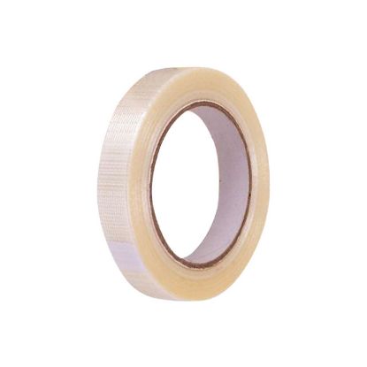 Picture of Filament Tape 24mm x 45m  - 2 Way / Cross Weave