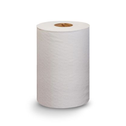 Roll Towel Superior 90m, Micah Mezzo Roll Towels, Extra Absorbent Hand Towels, Multipurpose Cleaning Towels, Food Service Roll Towels