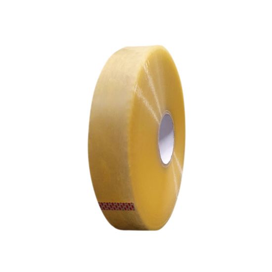 Picture of Machine Pack Tape-48mm x 1000m Clear-Hotmelt Adhesive