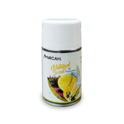 Picture of Micah Air Freshener - Metered Aerosol 3000 Squirts  