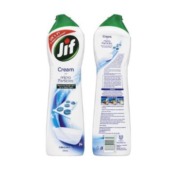 Picture of Jif Cream Cleanser 500ml