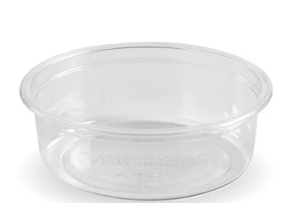 Picture of 60ml Sauce Cup Clear (Fits inside C-96D(N) Lid (BIOD077097 )) 