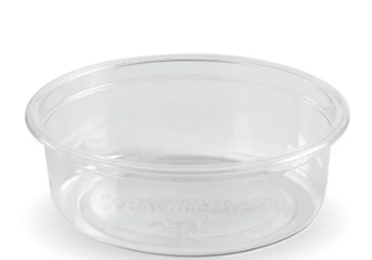 Picture of 60ml Sauce Cup Clear (Fits inside C-96D(N) Lid (BIOD077097 ))