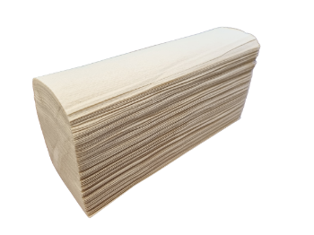 Picture of Slimline Interleaf Towel Enviromentally Sustainable Bamboo