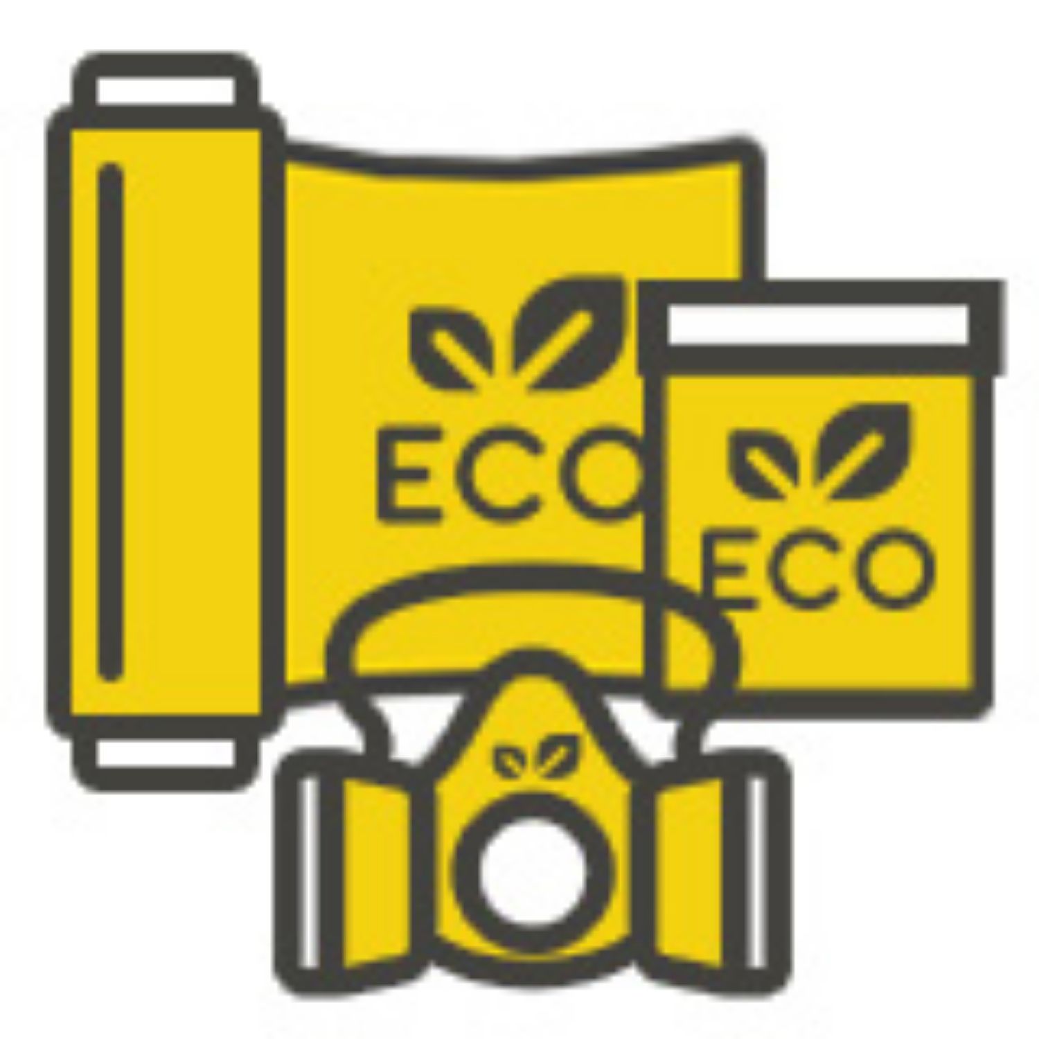 Picture for category Eco Friendly Industrial Products