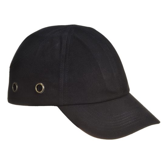 Picture of Bump Cap Black/Grey