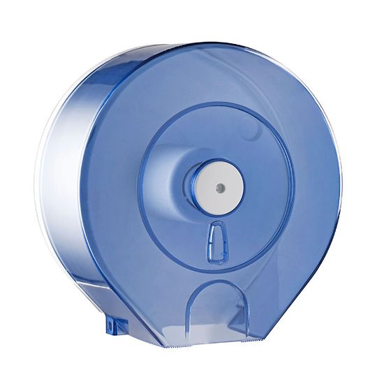 Picture of Jumbo Toilet Roll Dispenser Plastic