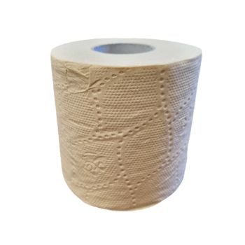 Picture of FREE SAMPLE - Eco-Friendly Bamboo Toilet Paper - 2ply, 330 Sheet 