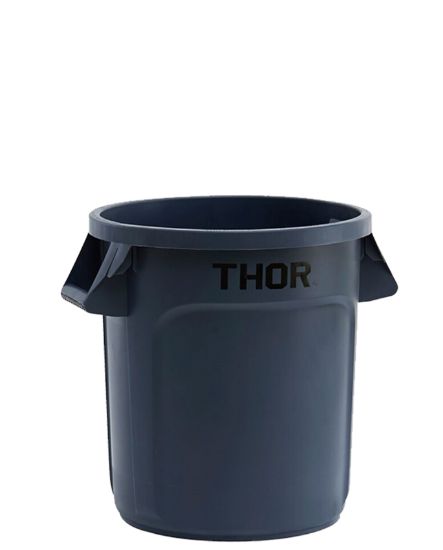 Picture of Heavy Duty Bin 75.7lt without lid 20 Gallon