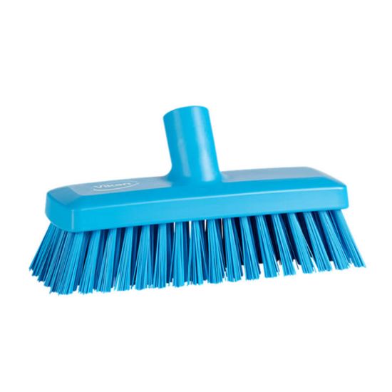 Picture of  Compact Scrub Vikan 225mm Hard Bristle