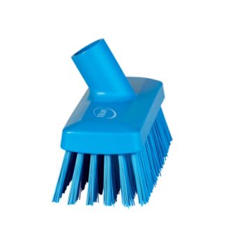 Picture of  Compact Scrub Vikan 225mm Hard Bristle