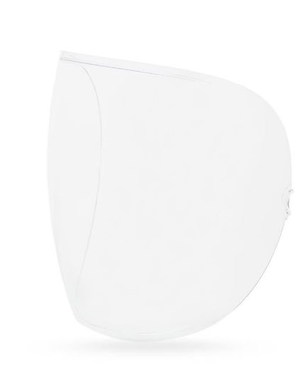 Picture of Spare Protective Visor for CleanAIR UniMask - Clear