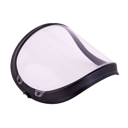 Picture of Clear Protection Visors - suit CR1 Protection Films R729100