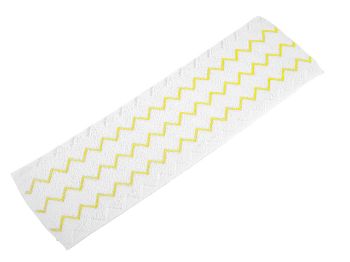 Picture of Disposable Microfibre Mop - Yellow (150 Pack) 2136051