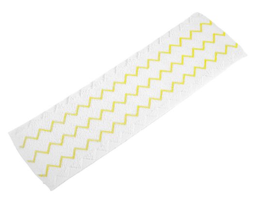 Picture of Disposable Microfibre Mop - Yellow (150 Pack) 2136051