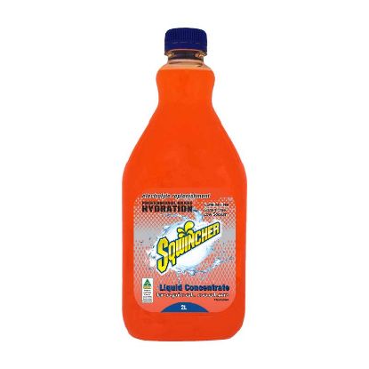 Picture of Sqwincher Hydration Drink -Concentrate- 2L Tropical