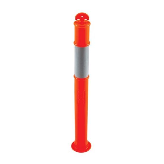 Picture of T-Top Bollard Replacement Stem Orange