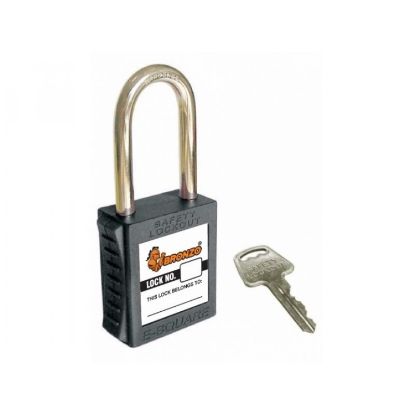 Picture of Safety Lockout Padlock - E-Square