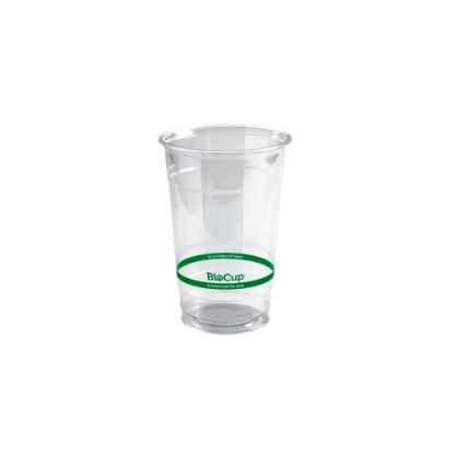 Picture of 600ml Plastic Cold Cup Biopak