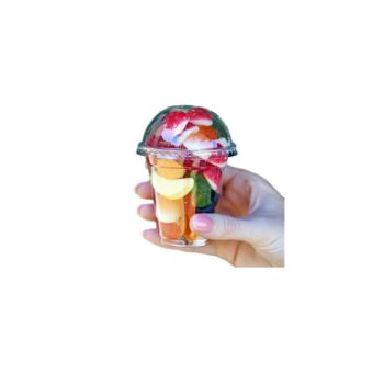 Picture of 200ml Plastic Cold Cup - Envirochoice PET