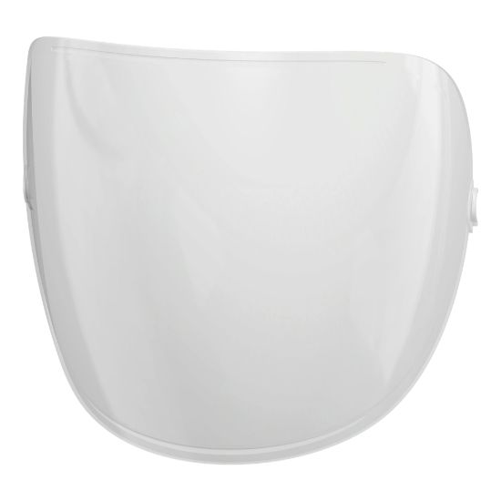 Picture of Spare Protective Visor TR1, Clear, APA, Chemical & Solvent resistant