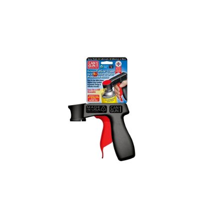 Picture of Premium Hand Aerosol Spray Can Applicator Gun - Made in USA