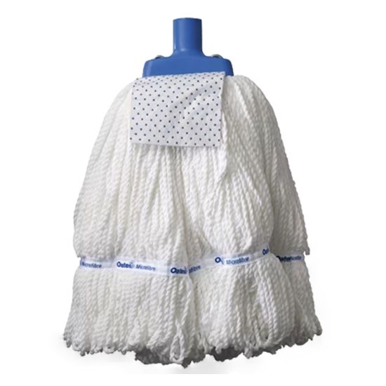 Picture of Commercial Mop Head Microfibre 350g - Oates