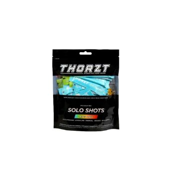 Picture of Thorzt Hydration Drink Sugar Free 3gm Stick - Makes 600mL - Mixed 5 Fruits Pack