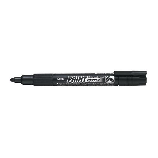 Picture of Pentel Paint Marker Medium Bullet Point