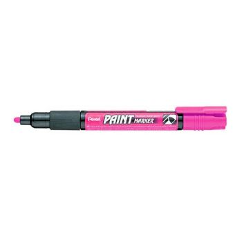 Picture of Pentel Paint Marker Medium Bullet Point