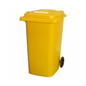 Picture of 120L litre Wheelie Bin