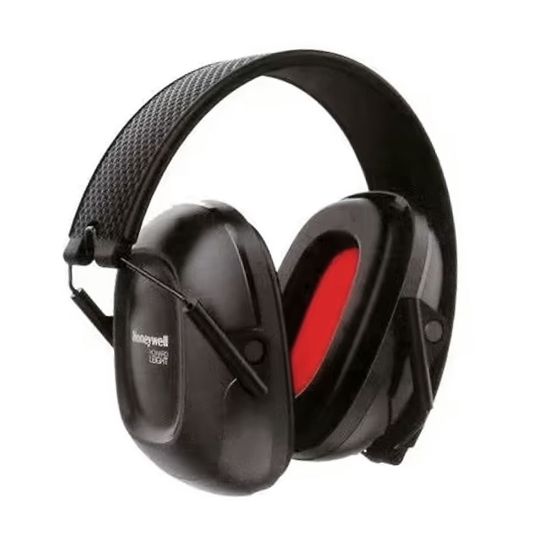 Picture of Earmuffs -Verishield Folding Style, over Head