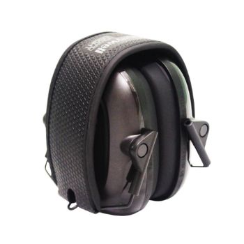 Picture of Earmuffs -Verishield Folding Style, over Head