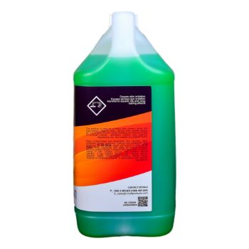 Picture of Micah Missile Multi-Purpose High PH Cleaner Spray & Wipe - 5L