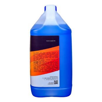 Picture of Micah Crystal Clear Window, Glass & Chrome Cleaner - 5L