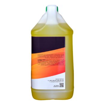 Micah Lemon Fresh Disinfectant Cleaner 5L Bottle | Cleaning Supplies Brisbane Queensland