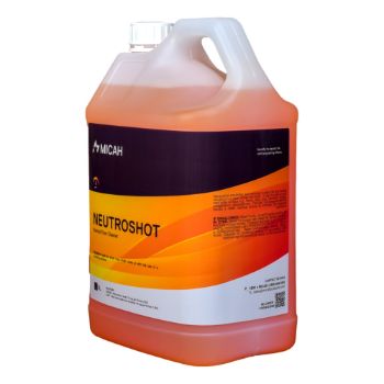 Picture of Micah Neutro Shot Neutral Floor Cleaner PH Detergent- 5L