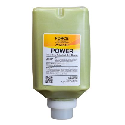 Picture of Micah Force - Power Heavy Duty Hand Cleaner Pod - 2000mL