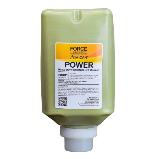Picture of Micah Force - Power Heavy Duty Hand Cleaner Pod - 2000mL