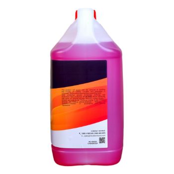 Picture of Micah Rinso Dishwash Rinse Aid - 5L 