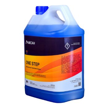 Picture of Micah One Step Washroom & Toilet Bowl Cleaner - 5L