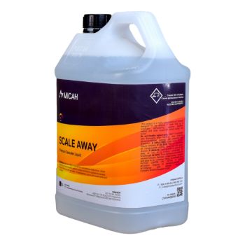 Picture of Micah Scale Away Premium Descaler Liquid - 5L