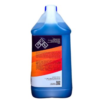 Picture of Micah Sani Degrease Premium Sanitising Degreasing Hard Surface Cleaner -  5L