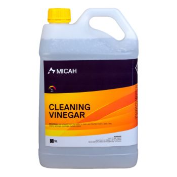Picture of Micah Cleaning Vinegar - Bulk 5L
