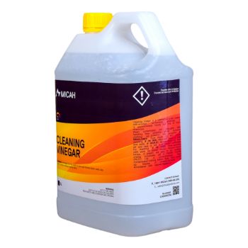 Picture of Micah Cleaning Vinegar - Bulk 5L