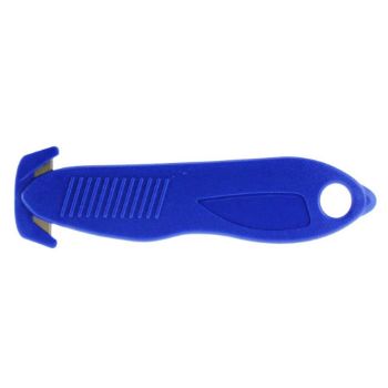 Picture of Safe Edge Cutter (Klever style) Disposable BLUE