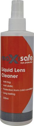 Picture of Eyeglass Liquid Lens Cleaning solution - 235ml