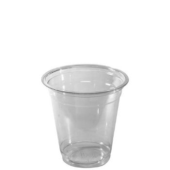 Picture of 200ml Plastic Cold Cup - Envirochoice PET
