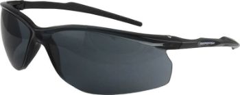 Picture of Safety Glasses Swordfish Lightweight Anti-fog - Smoke Lens