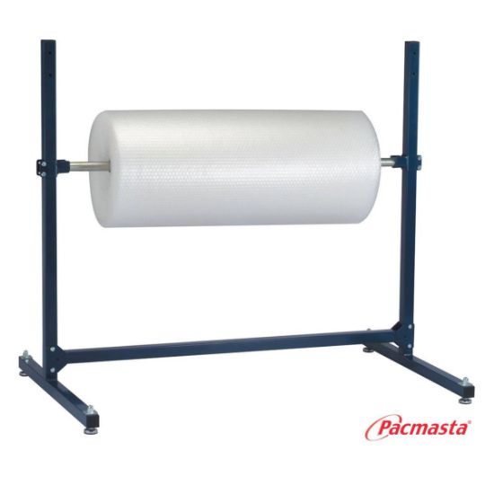 Picture of Bubblewrap Dispenser - Free Standing - 1500mm Wide